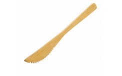Couteau bambou 16 cm